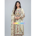 প্রিমিয়াম ডিজিটাল প্রিন্ট  ড্রেস