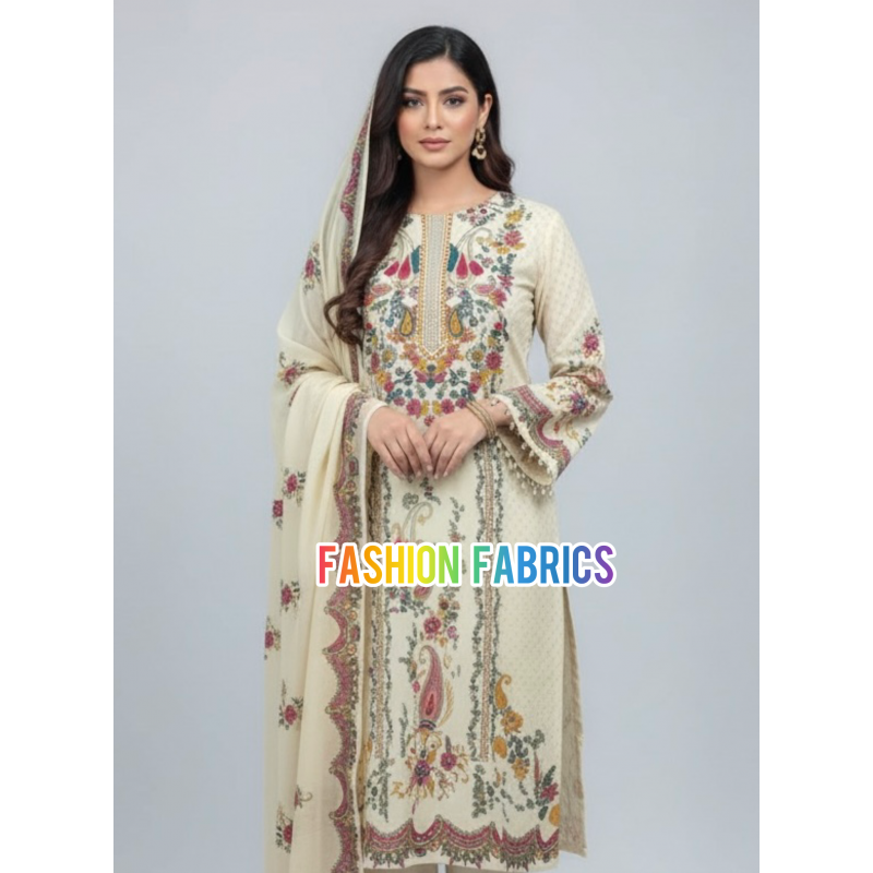 প্রিমিয়াম ডিজিটাল প্রিন্ট  ড্রেস