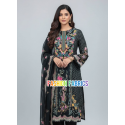 প্রিমিয়াম ডিজিটাল প্রিন্ট  ড্রেস