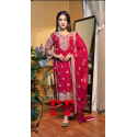 প্রিমিয়াম লাক্সারি জর্জেট ড্রেস