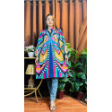  Digital Print One Piece