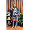  Digital Print One Piece