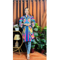  Digital Print One Piece