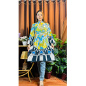  Digital Print One Piece