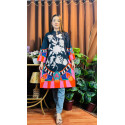  Digital Print One Piece