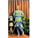  Digital Print One Piece