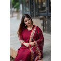  প্রিমিয়াম লাক্সারি গাউন