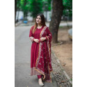  প্রিমিয়াম লাক্সারি গাউন