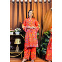 প্রিমিয়াম ডিজিটাল প্রিন্ট  টু পিস