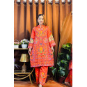 প্রিমিয়াম ডিজিটাল প্রিন্ট  টু পিস