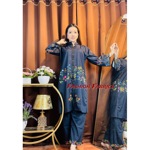 প্রিমিয়াম ডিজিটাল প্রিন্ট  টু পিস