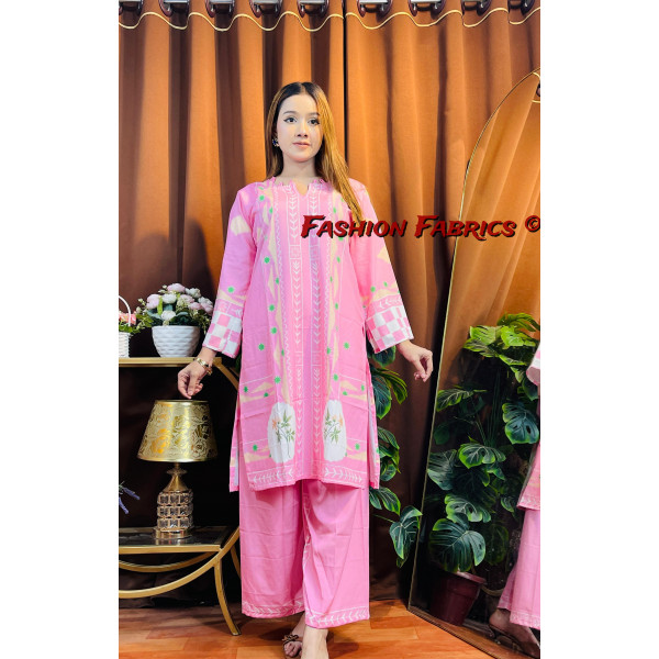 প্রিমিয়াম ডিজিটাল প্রিন্ট  টু পিস