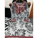 Digital Embroidery 2 Piece