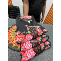 Premium Digital Print Dress