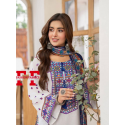 Premium Digital Print Dress