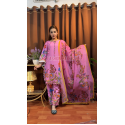 প্রিমিয়াম ডিজিটাল প্রিন্ট  ড্রেস
