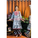 Digital Embroidery 2 Piece