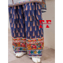 Premium Digital Print Dress