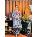 Digital Embroidery 2 Piece