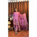 প্রিমিয়াম ডিজিটাল প্রিন্ট  ড্রেস