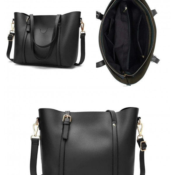  Unique Luxury Handbag (Green)