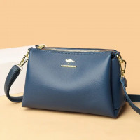 Shoulder and Handbags (Navy Blue)