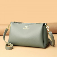 Shoulder and Handbags ( Lights Green)