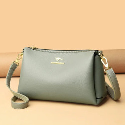 Shoulder and Handbags ( Lights Green)