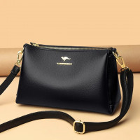 Shoulder and Handbags ( Black)