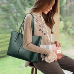 Luxury Handbags ( Green)