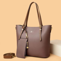 Ladies Tote Bag (Peyaz ) 