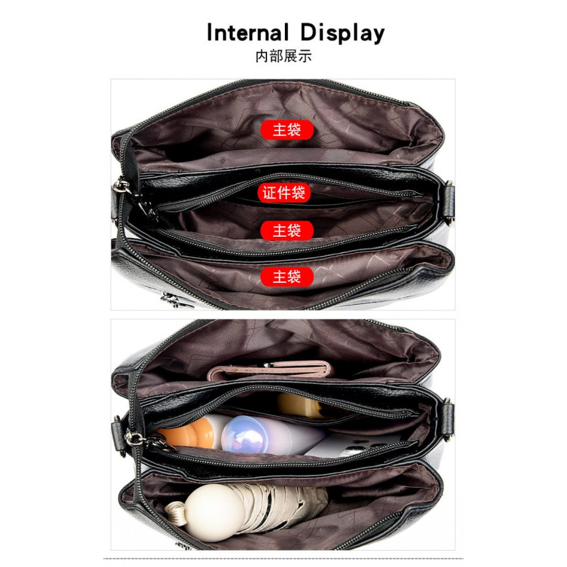 Vintage Bag ( black ...