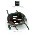 Luxury Handbags ( Brown)