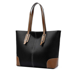 Premium Quality Luxury Handbags (Black)