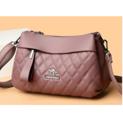 New Crossbody vintage bag  (Parpel)