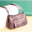 Vintage Bag ( dusty pink )
