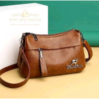 Vintage Bag (Brown)