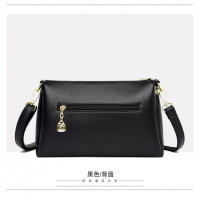 Shoulder and Handbag...