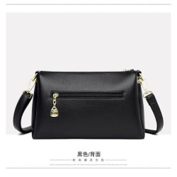 Shoulder and Handbags (Meroon)