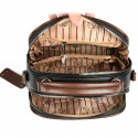 indian soft  leather (Black )