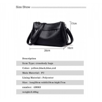 Vintage Bag (Brown)...