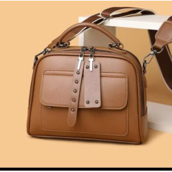 indian soft  leather (Brwon )