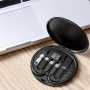 5-in-1 Fast Charging...