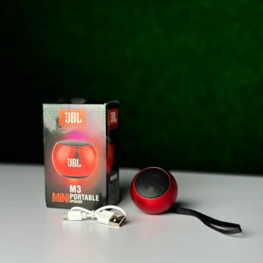 JBL M3 Mini Speaker...