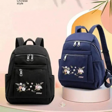 Trendy bag...
