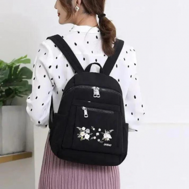 Trendy bag...
