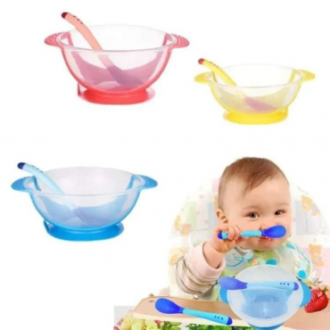 Bowl set for baby...