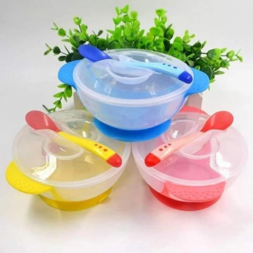 Bowl set for baby...