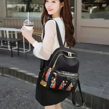 Chaina boro bag...