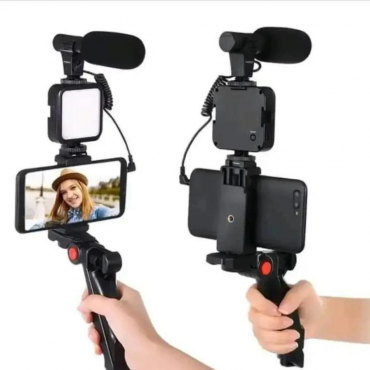 video making kit set...